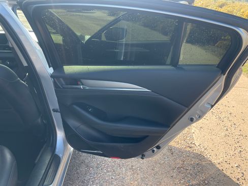 Used 2018 MAZDA MAZDA6 Grand Touring Reserve image 15