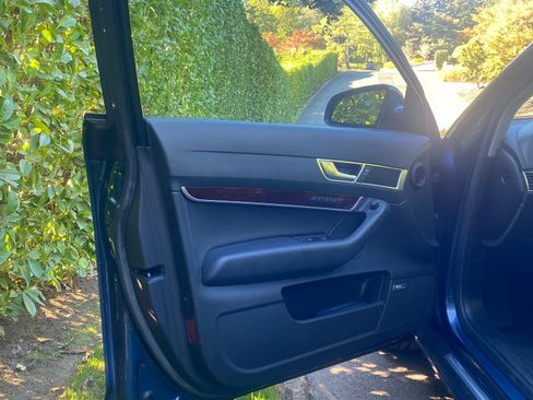 Used 2005 Audi A6 3.2 image 28