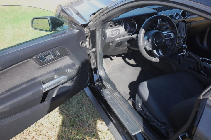 Used 2016 Ford Mustang GT w/ GT Performance Package RWD image 20