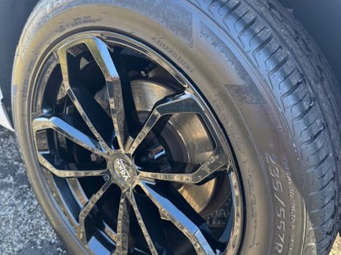 Used 2012 Audi Q5 3.2 Premium Plus image 8