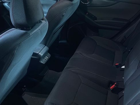 Used 2024 Subaru WRX Premium image 8