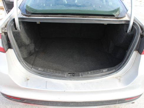 Used 2014 Ford Fusion SE image 23