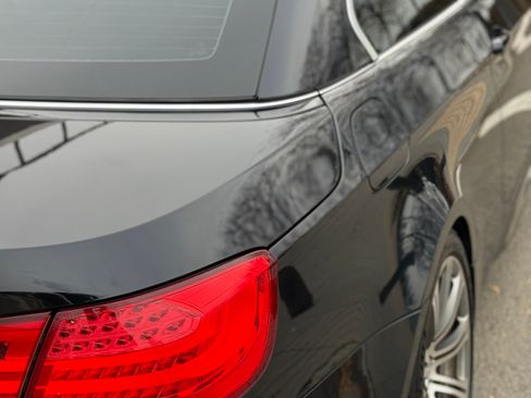 Used 2011 BMW M3 Convertible image 9