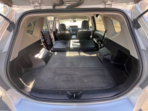 Used 2015 Toyota Prius V Four image 13