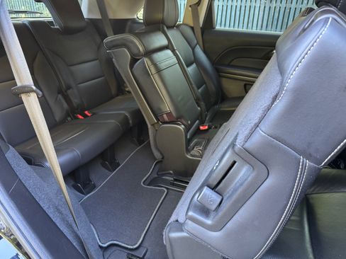 Used 2012 Acura MDX w/ Advance & Entertainment Pkg AWD/4WD image 20