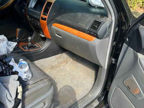 Used 2006 Lexus GX 470 image 6