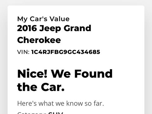 Used 2016 Jeep Grand Cherokee Limited 75th Anniversary AWD/4WD image 18