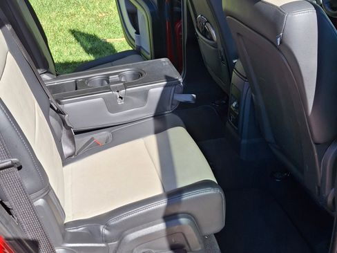 Used 2009 Dodge Journey R/T w/ Convenience Group II image 10