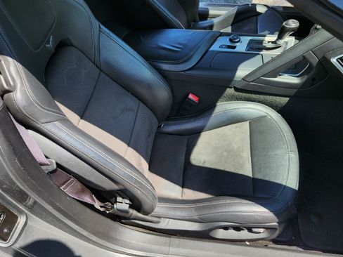 Used 2015 Chevrolet Corvette Stingray Coupe w/ 2LT Preferred Equipment Group image 10