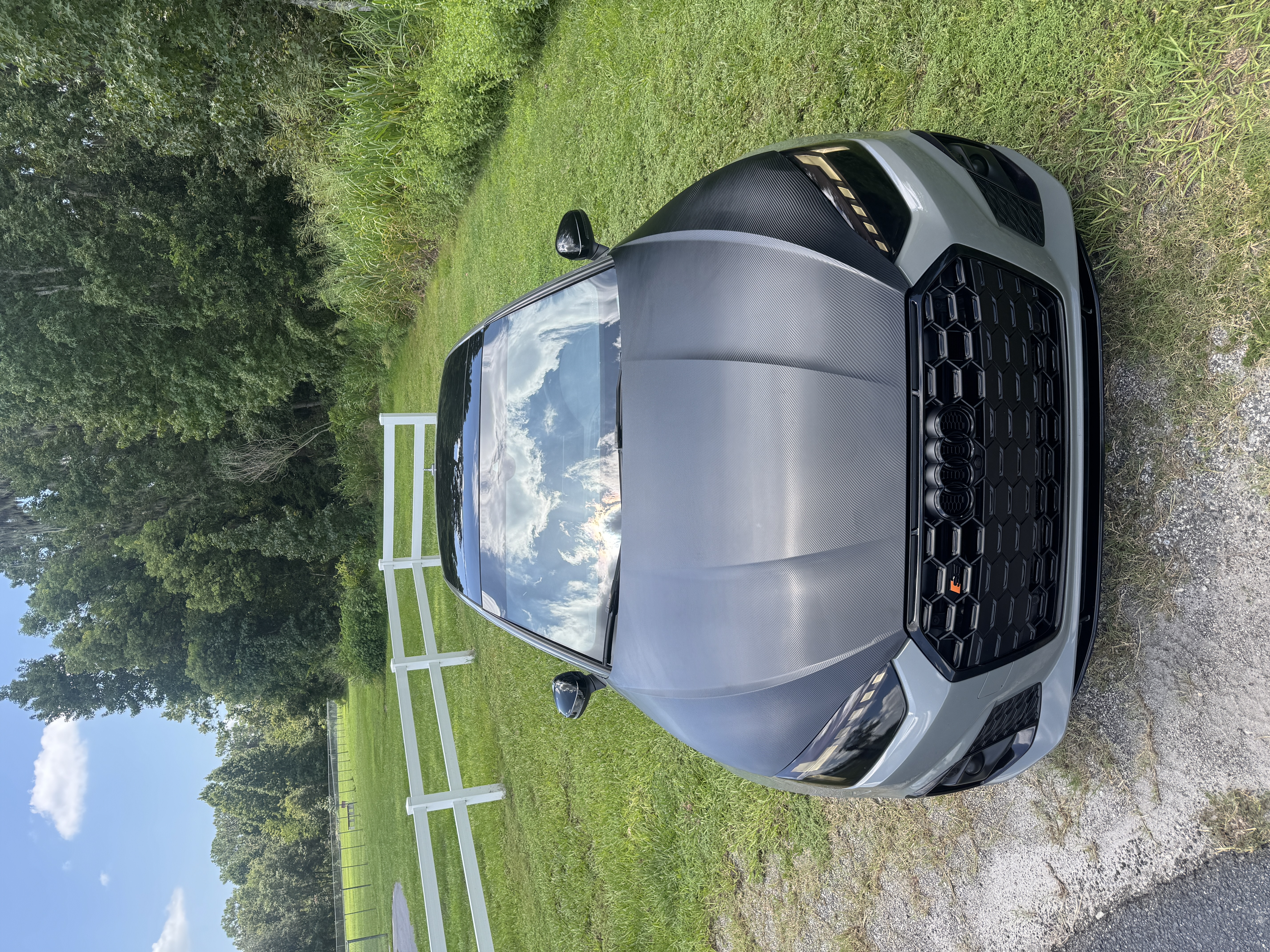 Used 2020 Audi S5 Premium Plus w/ Premium Plus AWD/4WD image 5