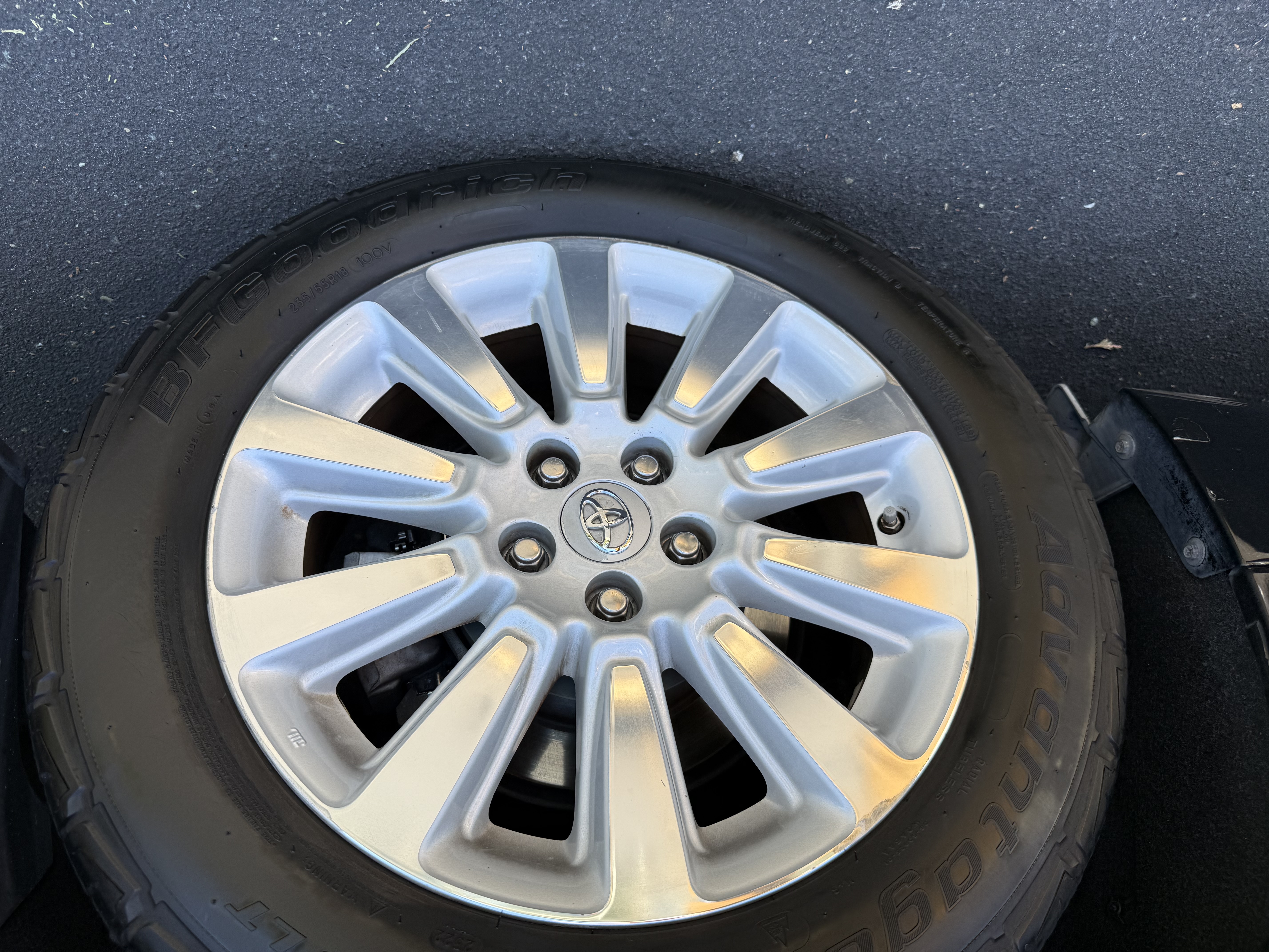 Used 2013 Toyota Sienna Limited w/ Premium Pkg FWD image 28