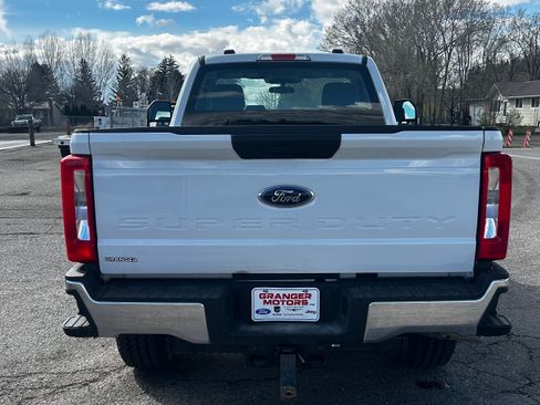 Used 2024 Ford F350 XL w/ XL Chrome Package image 6