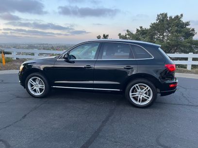 Used 2017 Audi Q5 2.0T Premium