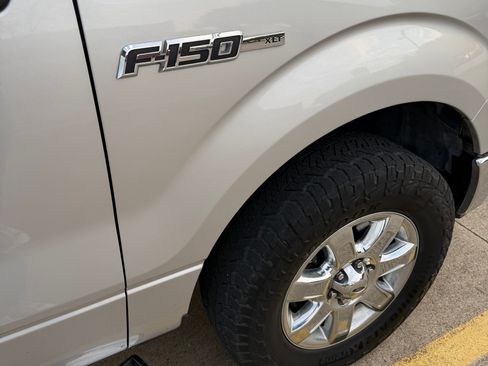 Used 2014 Ford F150 XLT w/ Equipment Group 302A Luxury image 10