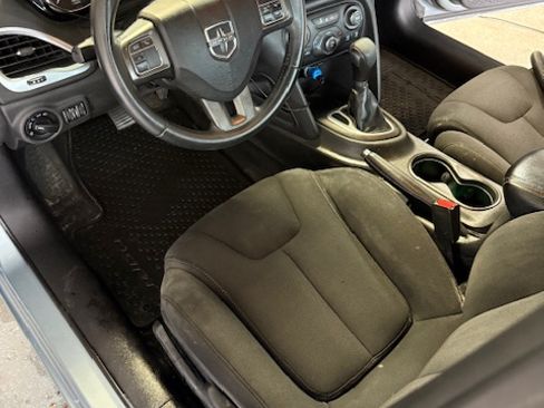 Used 2013 Dodge Dart SXT image 12