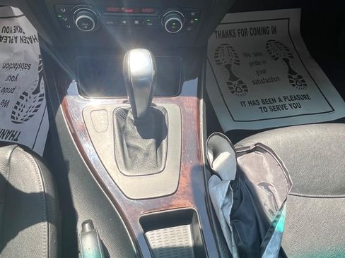 Used 2011 BMW 328i Sedan image 19