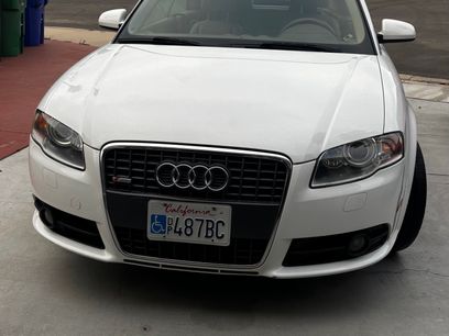 Used 2009 Audi A4 2.0T