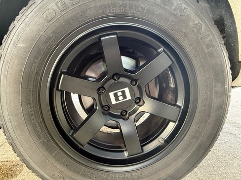 Used 2006 Toyota Tundra Limited RWD image 17