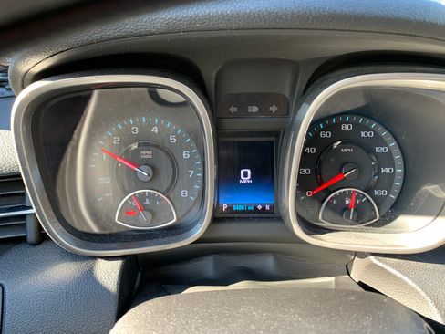 Used 2015 Chevrolet Malibu LS image 25