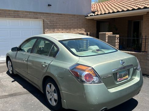 Used 2008 Nissan Altima 2.5 S w/ Convenience Pkg FWD image 5