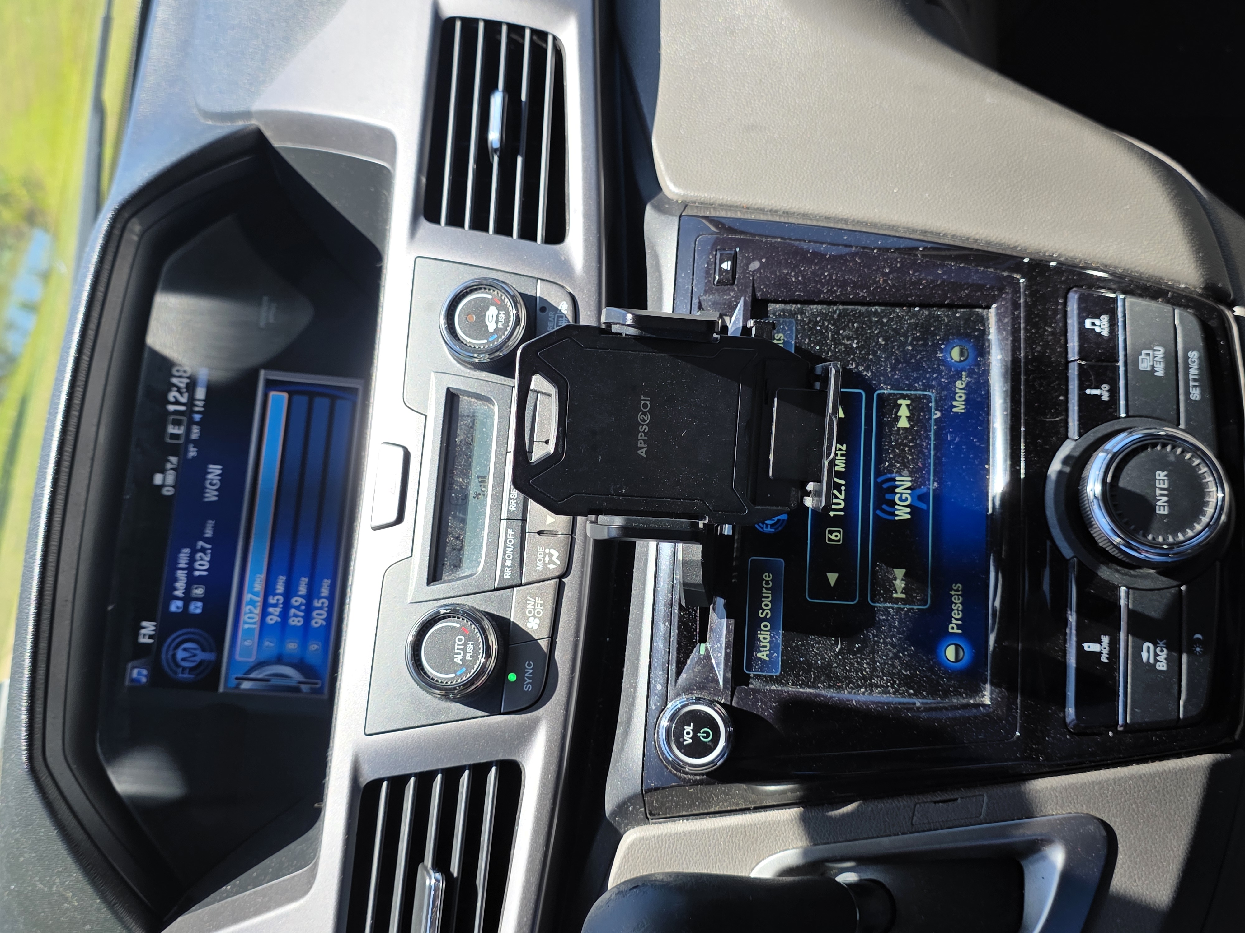 Used 2014 Honda Odyssey EX image 11