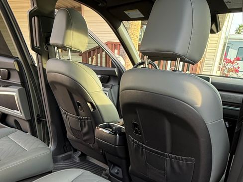 Used 2024 Kia Telluride SX X-Line image 9