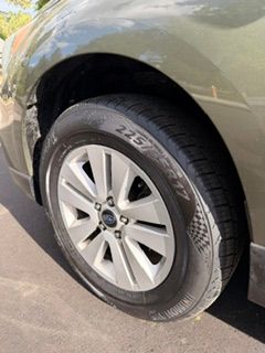 Used 2015 Subaru Outback 2.5i Premium AWD/4WD image 12