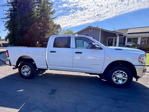 Used 2020 RAM 2500 Tradesman AWD/4WD image 6