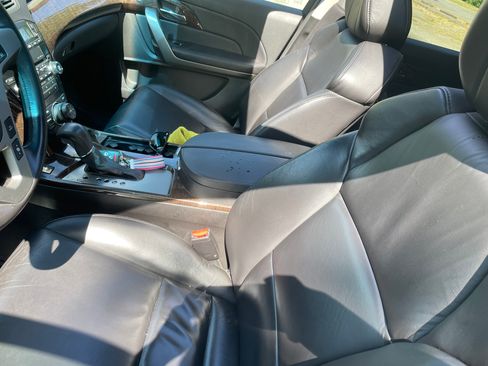 Used 2012 Acura MDX w/ Technology Package AWD/4WD image 14