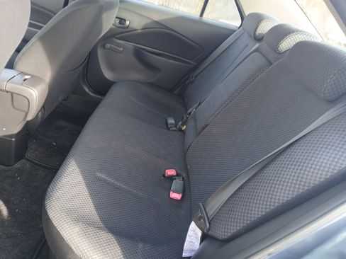 Used 2007 Toyota Yaris Sedan image 11