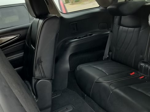 Used 2014 INFINITI QX60 Luxe image 8