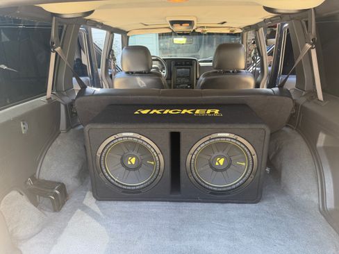 Used 2000 Jeep Cherokee Limited image 25