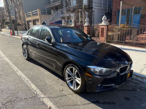 Used 2013 BMW 328i xDrive Sedan image 1