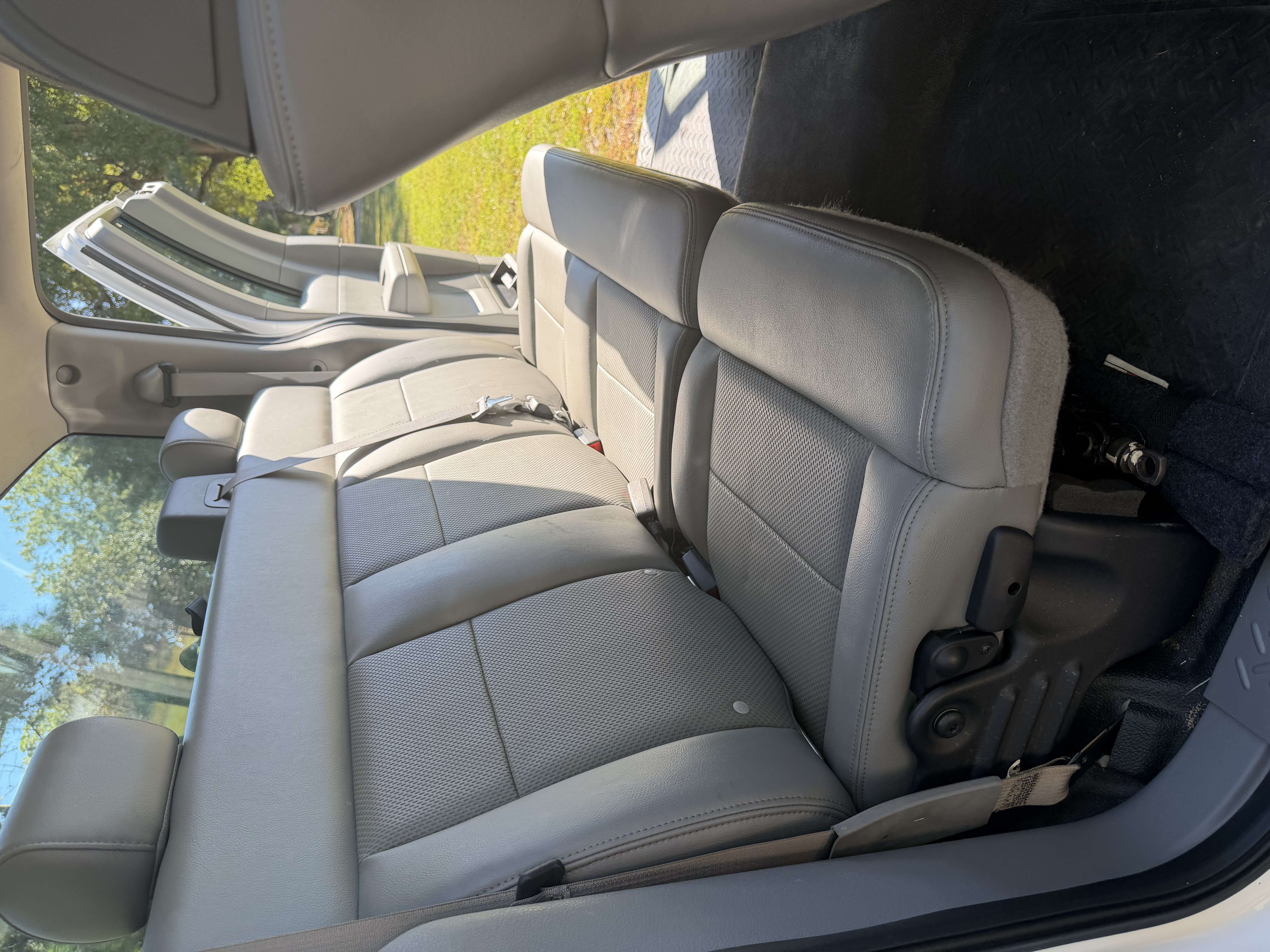 Used 2005 Ford F150 XL AWD/4WD image 8