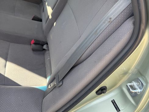 Used 2007 Toyota Prius Touring image 10