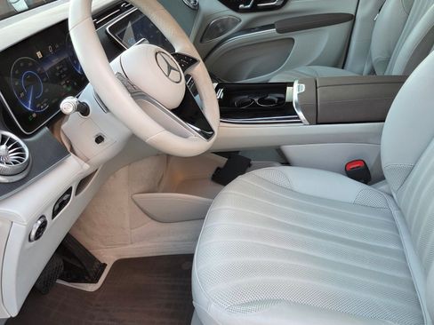 Used 2023 Mercedes-Benz EQS 450+ SUV image 6