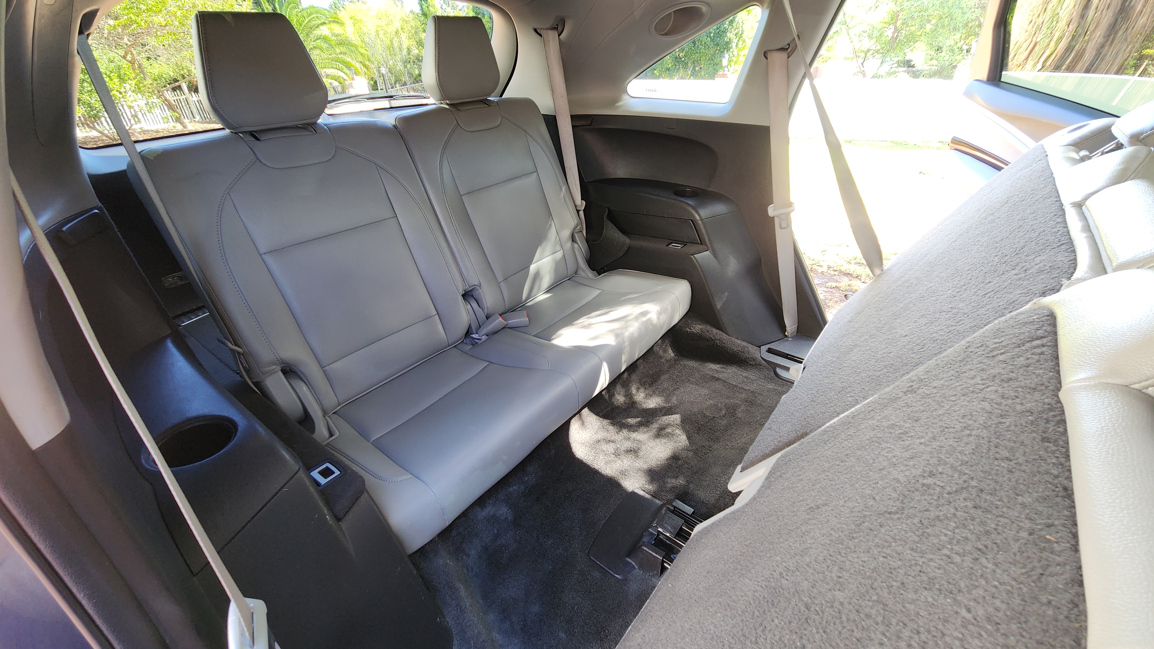 Used 2014 Acura MDX w/ Technology Package AWD/4WD image 11
