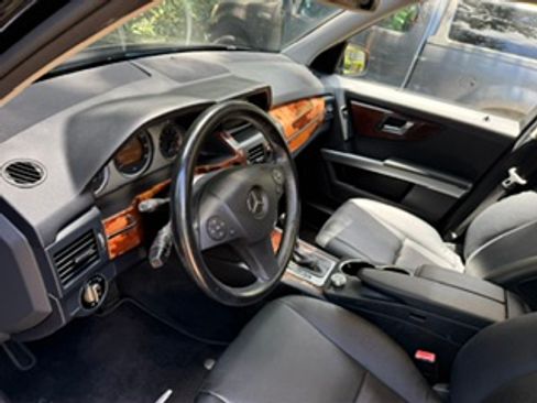 Used 2010 Mercedes-Benz GLK 350 2WD image 20