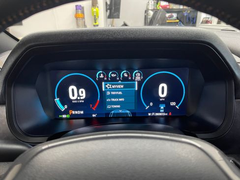 Used 2023 Ford F150 Tremor w/ Equipment Group 402A High image 20