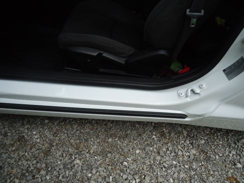 Used 2015 Chevrolet Camaro LS image 12