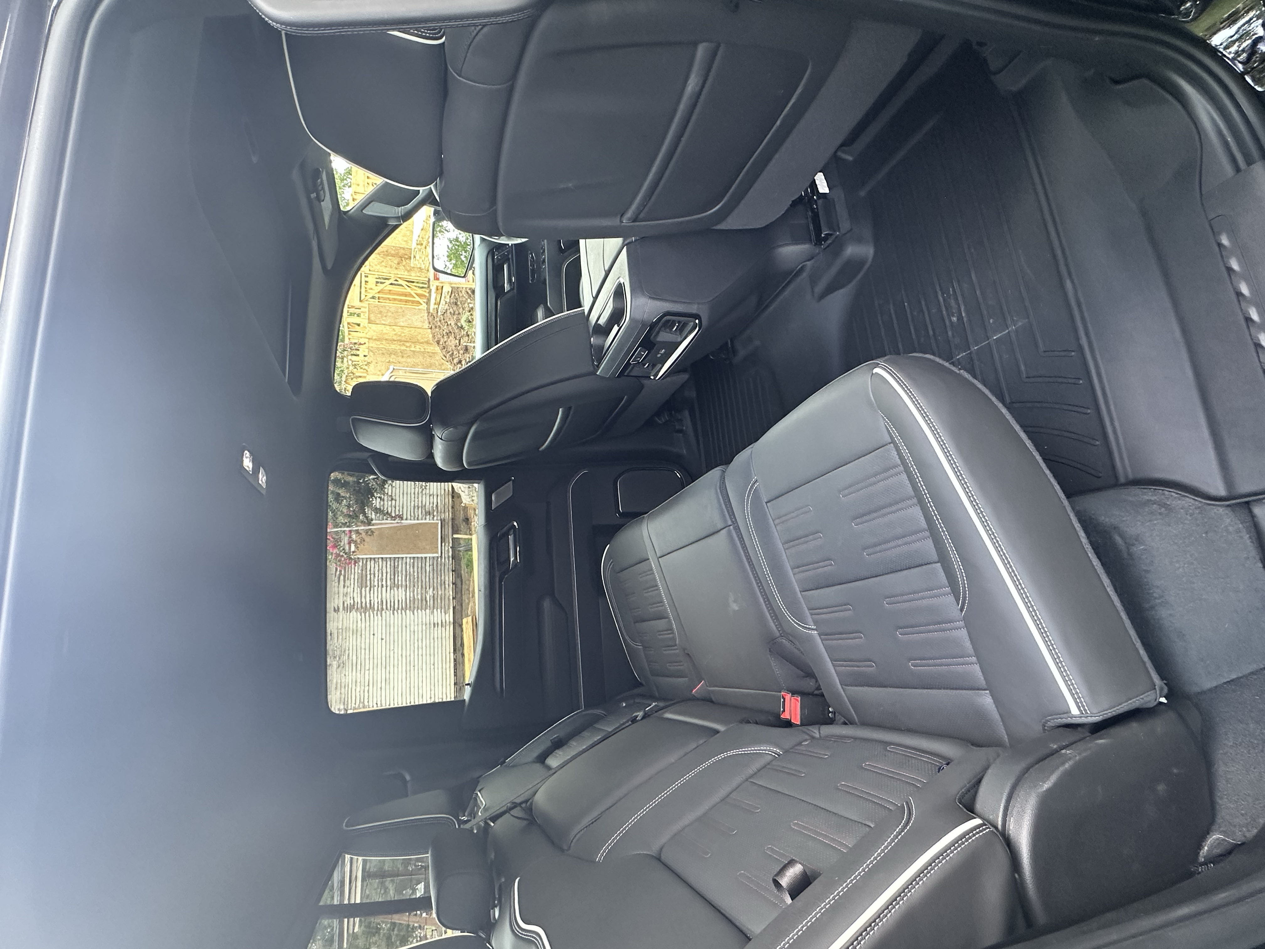 Used 2024 GMC Sierra 1500 AT4X AWD/4WD image 14