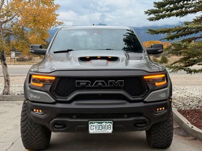 Used 2023 RAM 1500 TRX w/ TRX Level 2 Equipment Group