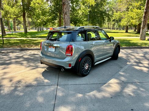 Used 2019 MINI Cooper Countryman S w/ Driver Assistance Package AWD/4WD image 6