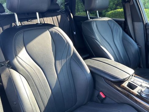 Used 2018 BMW X5 sDrive35i RWD image 22