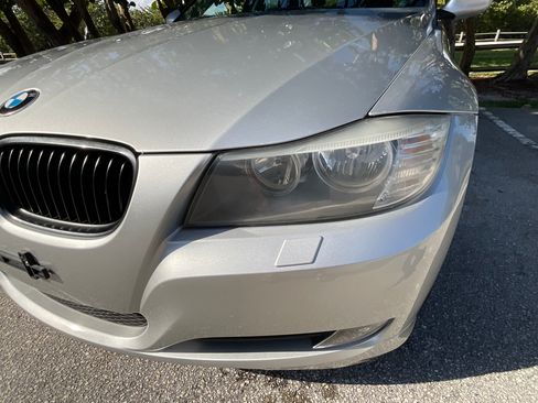 Used 2011 BMW 328i xDrive Sedan image 16