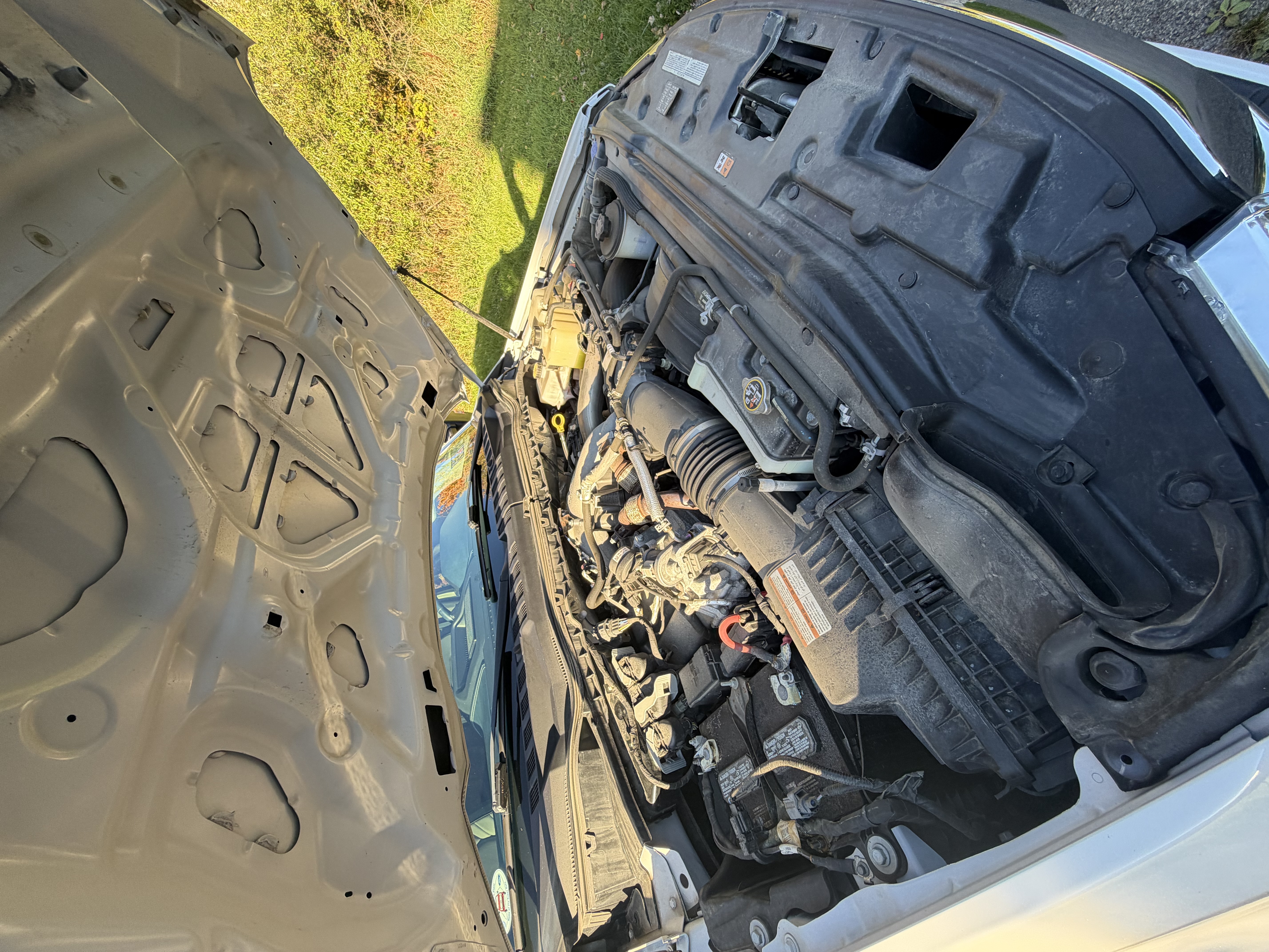 Used 2022 Ford F350 Limited AWD/4WD image 16