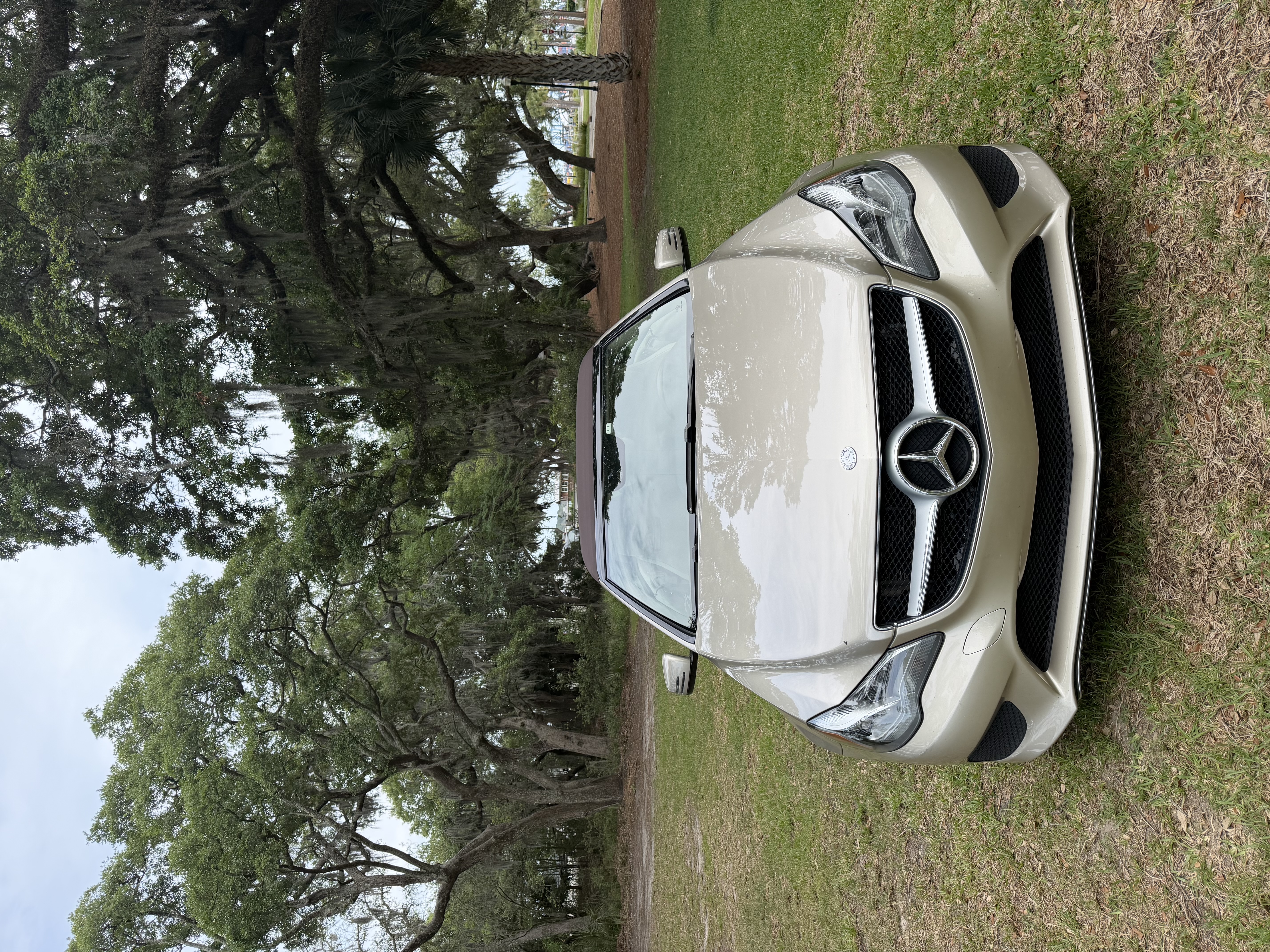 Used 2015 Mercedes-Benz E 400 Cabriolet image 9