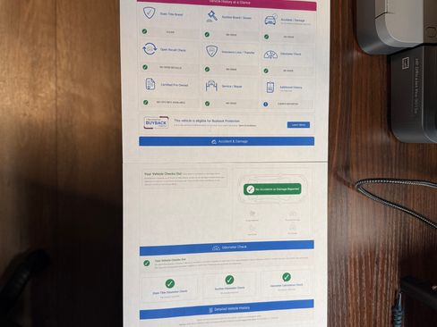 Used 2025 Acura MDX SH-AWD w/ Advance Package image 18