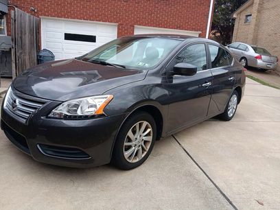 Used 2015 Nissan Sentra SV w/ Style Package
