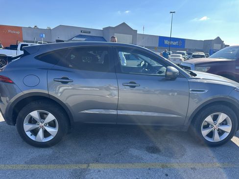 Used 2020 Jaguar E-PACE image 6